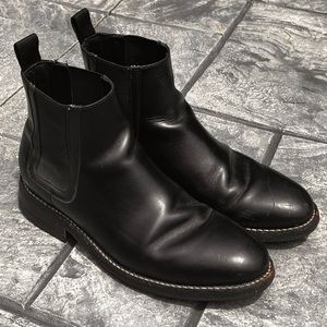 Thursday Chelsea Boots Size 9-9.5M